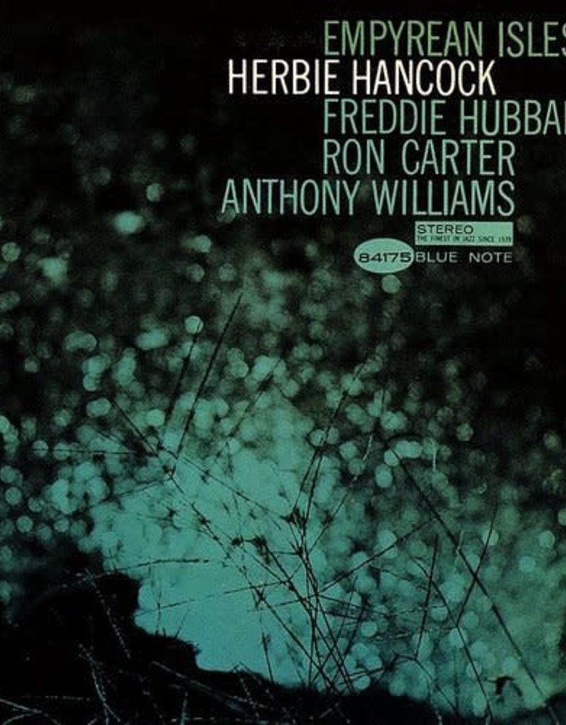 (LP) Herbie Hancock Empyrean Isles (Blue Note Classic Vinyl Series