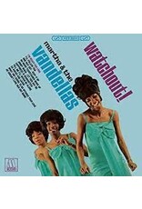 (LP) Martha & The Vandellas - Watch Out! (2023 Reissue)