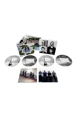Island (CD) U2 - Songs of Surrender (4CD Collector's Box/ Ltd./ Numbered)