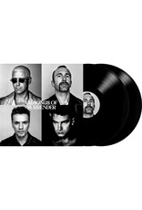 Island (LP) U2 - Songs Of Surrender (2LP)