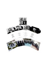 Island (LP) U2 - Songs Of Surrender (4LP Super Deluxe Ltd. Ed. Boxset)
