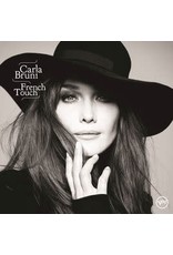 (LP) Bruni, Carla - French Touch (DIS)