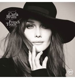 (LP) Bruni, Carla - French Touch (DIS)
