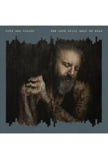 (LP) City And Colour - The Love Still Held Me Near (2LP)