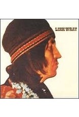 (LP) Link Wray - Self Titled
