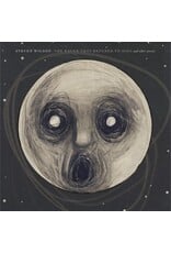 (LP) Steven Wilson - The Raven That Refused To Sing (2023 Repress)