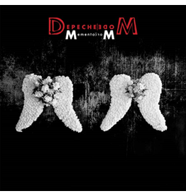 (CD) Depeche Mode - Memento Mori