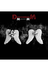 (LP) Depeche Mode - Memento Mori (2LP w/etching)