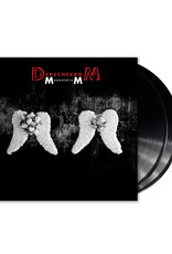 (LP) Depeche Mode - Memento Mori (2LP w/etching)