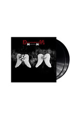 (LP) Depeche Mode - Memento Mori (2LP w/etching)