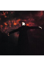 Ear Music (LP) Gary Numan - Pure [Clear Vinyl] [Limited Edition]