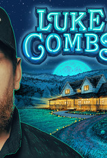 River House Records (LP) Luke Combs - Gettin' Old
