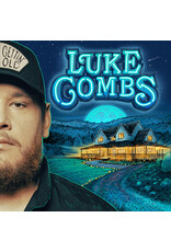 River House Records (LP) Luke Combs - Gettin' Old
