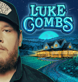 River House Records (LP) Luke Combs - Gettin' Old