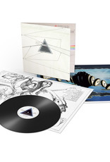 Legacy (LP) Pink Floyd - The Dark Side Of The Moon: Live At Wembley Empire Pool, London, 1974