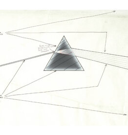 Legacy (CD) Pink Floyd - The Dark Side Of The Moon: Live At Wembley Empire Pool, London, 1974