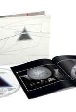 Legacy (CD) Pink Floyd - The Dark Side Of The Moon: Live At Wembley Empire Pool, London, 1974