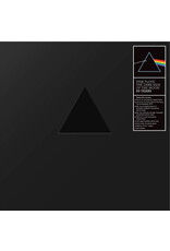 Legacy (LP) Pink Floyd - The Dark Side Of The Moon: 50th Anniversary [Box Set]
