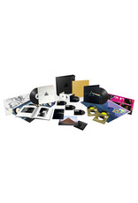 Legacy (LP) Pink Floyd - The Dark Side Of The Moon: 50th Anniversary [Box Set]