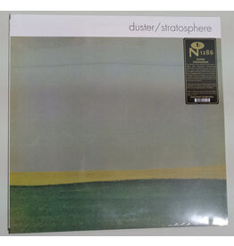 (LP) Duster - Stratosphere (2023 Reissue/Gold Dust Vinyl)