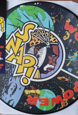 (LP) Snap! – World Power (Ltd Ed Picture Disc)