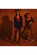 (LP) Lemon Twigs - Brothers Of Destruction Ep