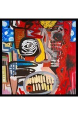 (LP) Kamasi Washington - Harmony Of Difference EP