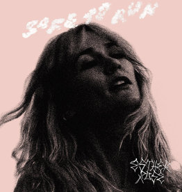 (LP) Esther Rose - Safe to Run (Indie: Bubble Gum Vinyl)