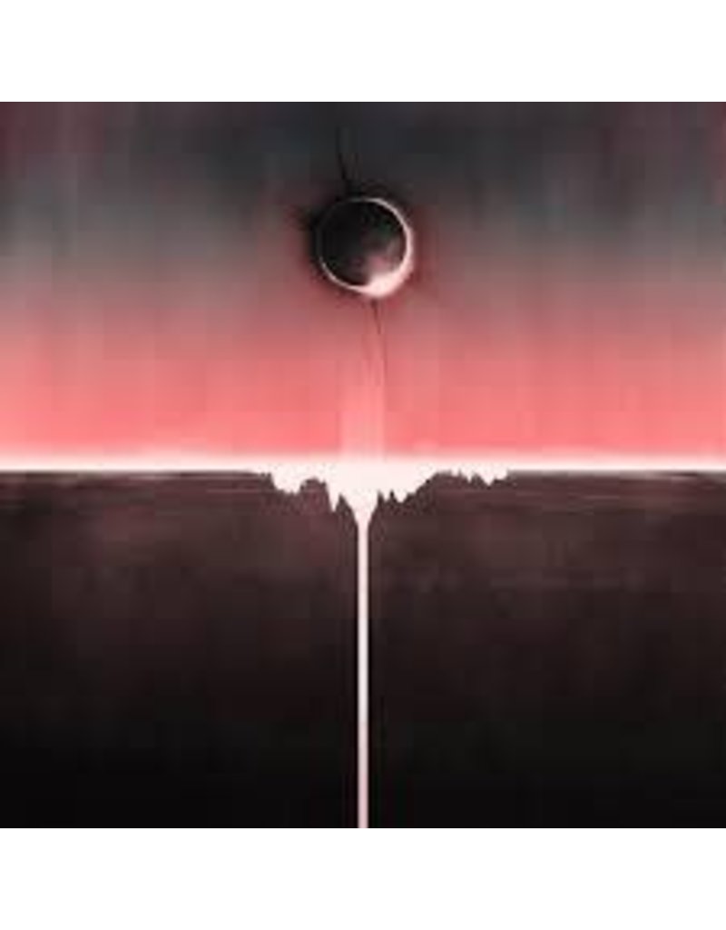 (LP) Mogwai - Every Country's Sun (opaque white 180g vinyl + 7 12x12 photo prints in deluxe box)