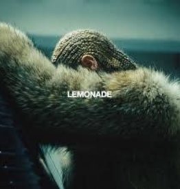 (LP) Beyonce - Lemonade (2LP, Yellow)