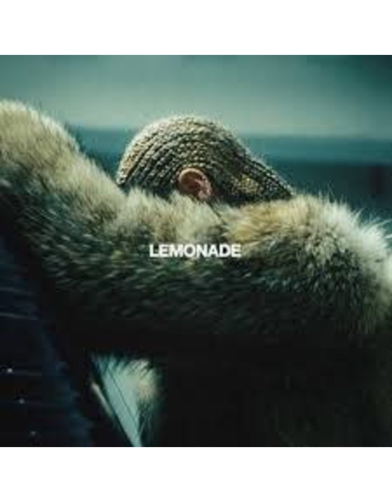 (LP) Beyonce - Lemonade (2LP, Yellow)