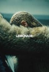 (LP) Beyonce - Lemonade (2LP, Yellow)