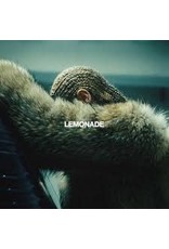 (LP) Beyonce - Lemonade (2LP, Yellow)