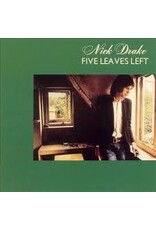 (LP) Nick Drake - Five Leaves Left