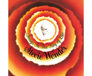 洋楽 Stevie Wonder Songs In The Key of Life Stevie Wonder – Songs In The Key Of Life – 2 x Vinyl (LP