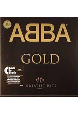 (LP) Abba - Gold (2LP/180g w/download/import)