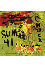 Unidisc (LP) Sum 41 - Chuck (Platinum Gray With Red Swirl Vinyl)