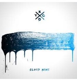 (CD) Kygo - Cloud Nine NR  (241)