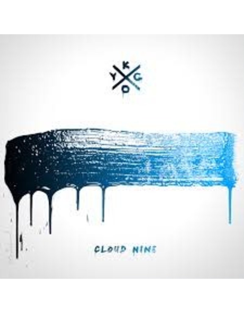 (CD) Kygo - Cloud Nine NR  (241)