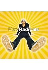 (LP) New Radicals - Maybe You've Been Brain Washed Too (2017) (DIS)