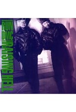 Legacy (LP) Run DMC - Raising Hell (2017)