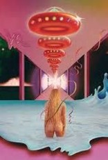 (CD) Kesha - Rainbow