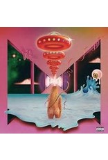 (CD) Kesha - Rainbow