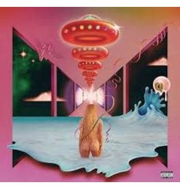 (CD) Kesha - Rainbow
