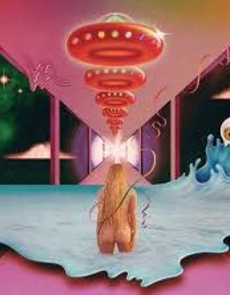 (CD) Kesha - Rainbow