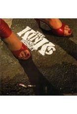 (LP) Kinks - Low Budget (180g) (2017)