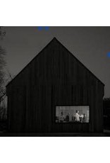 (LP) The National - Sleep Well Beast (Sleep Well Beast (2LP/white vinyl/gatefold/+ download & poster)