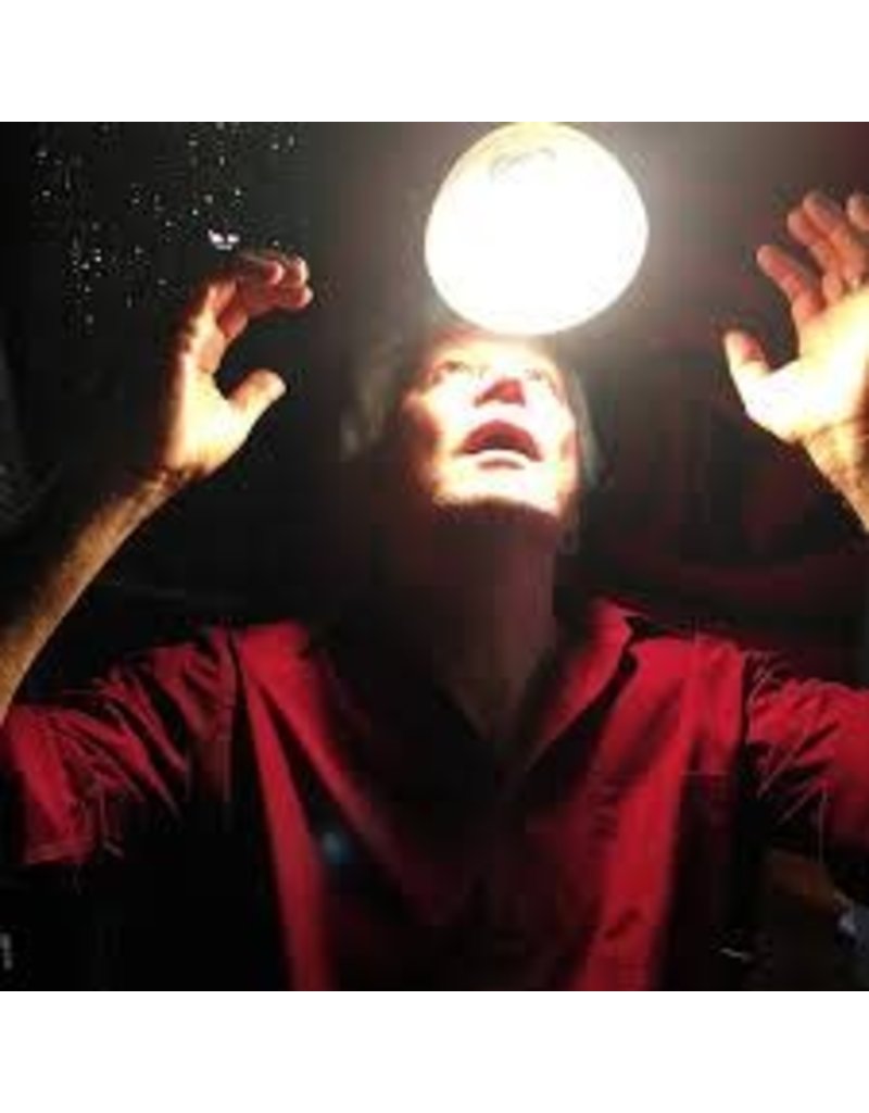 (LP) Guided By Voices - How Do You Spell Heaven