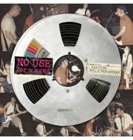 (LP) No Use For A Name - Rarities Vol. 1: the Covers