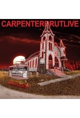 (LP) Carpenter Brut - Live (DIS)